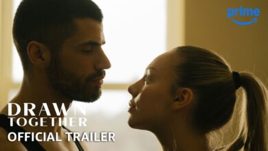 Привлечени един към друг (2026)
