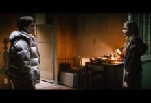 Пусни ме да вляза  (2010)
