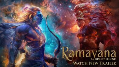 Ramayana: Rise of a Legend (2026)