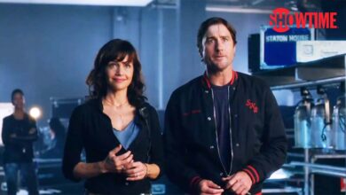 Roadies (2016)