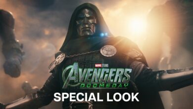 Самюел Л. Джаксън потвърди следващия си филм на Marvel като Ник Фюри – и това не е „Doomsday“