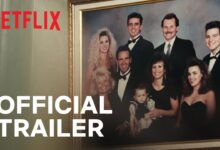 Sins of Our Mother (2022)