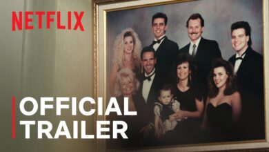 Sins of Our Mother (2022)