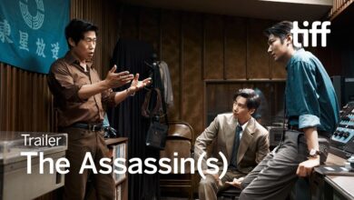 The Assassin(s) (2026)