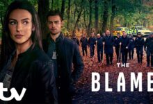 The Blame (2026 – )