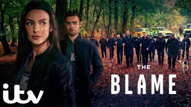 The Blame (2026 – )
