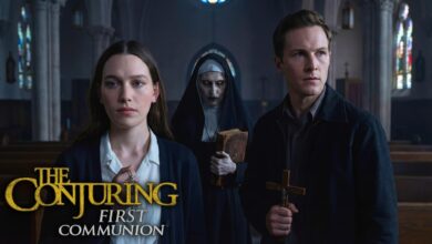 The Conjuring: First Communion (2027)