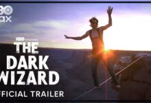 The Dark Wizard (2026)