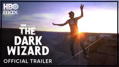 The Dark Wizard (2026)