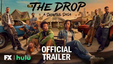 The Drop: A Snowfall Saga (2026 – )