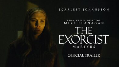 The Exorcist: Martyrs (2027)