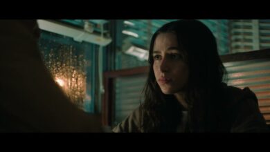 The Florist (2026)