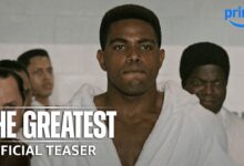 The Greatest (2026 – )