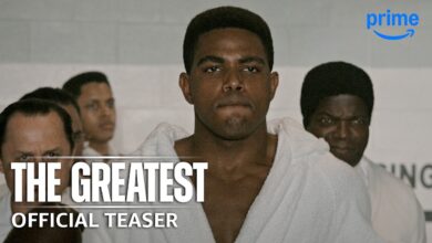 The Greatest (2026 – )