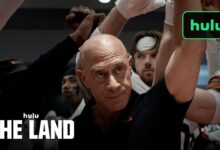 The Land (2026 – )