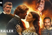 The Legend of Van Dorn (2026)