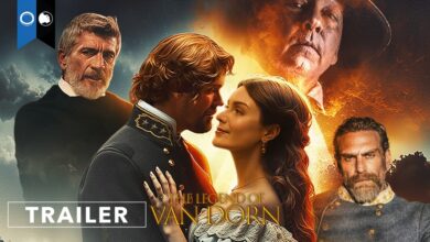 The Legend of Van Dorn (2026)