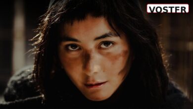 The Mage (2026)