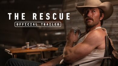The Rescue (2027)