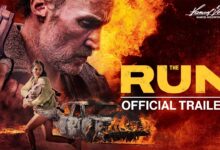 The Run (2025)