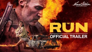 The Run (2025)