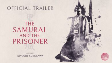 The Samurai and the Prisoner (2026)