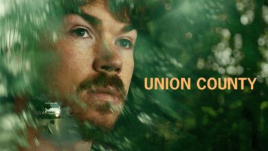 Union County (2026)