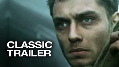 Враг пред портите (2001)