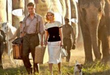 Water for Elephants (2011)
