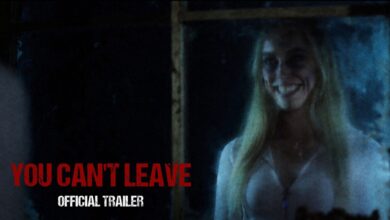 You Can’t Leave (2026)