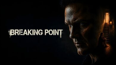 Breaking Point (2026)