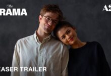Зендая ще участва в нов научнофантастичен филм на Алекс Гарланд за A24