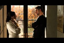 Жената на пътешественика във времето (2009)